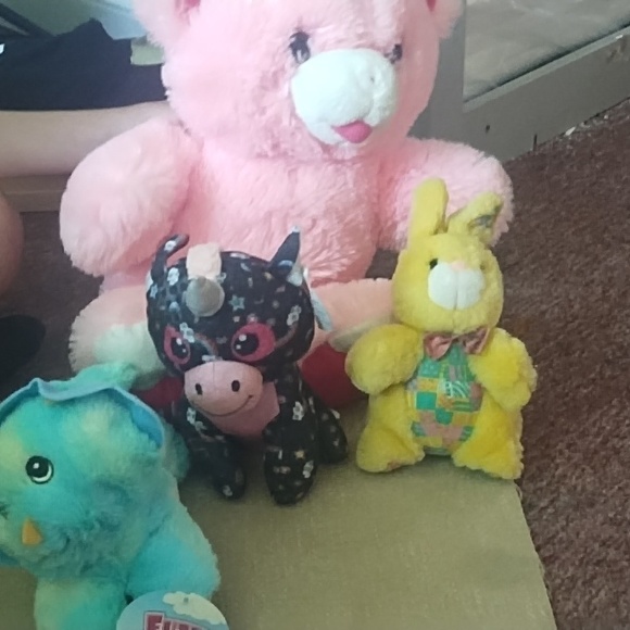 Stuff animal - Picture 5 of 5